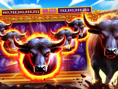 Kemenangan Jackpot Besar screenshot