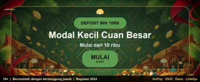 Mainkan Slot Gacor Hari Ini